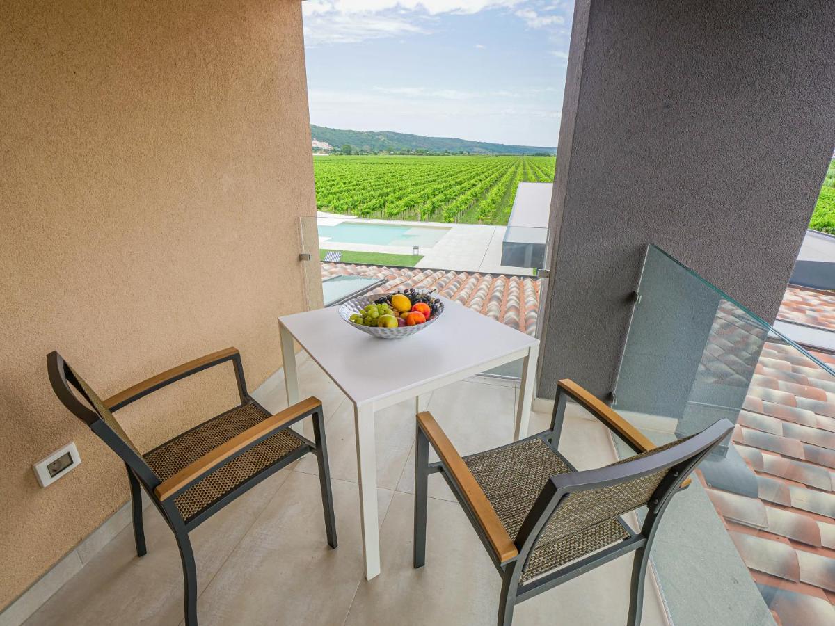 Casa Mulino - Where The Vineyards Meet The Sea Sečovlje エクステリア 写真