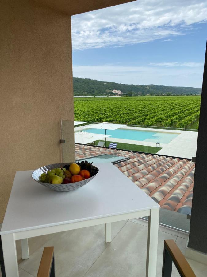 Casa Mulino - Where The Vineyards Meet The Sea Sečovlje エクステリア 写真