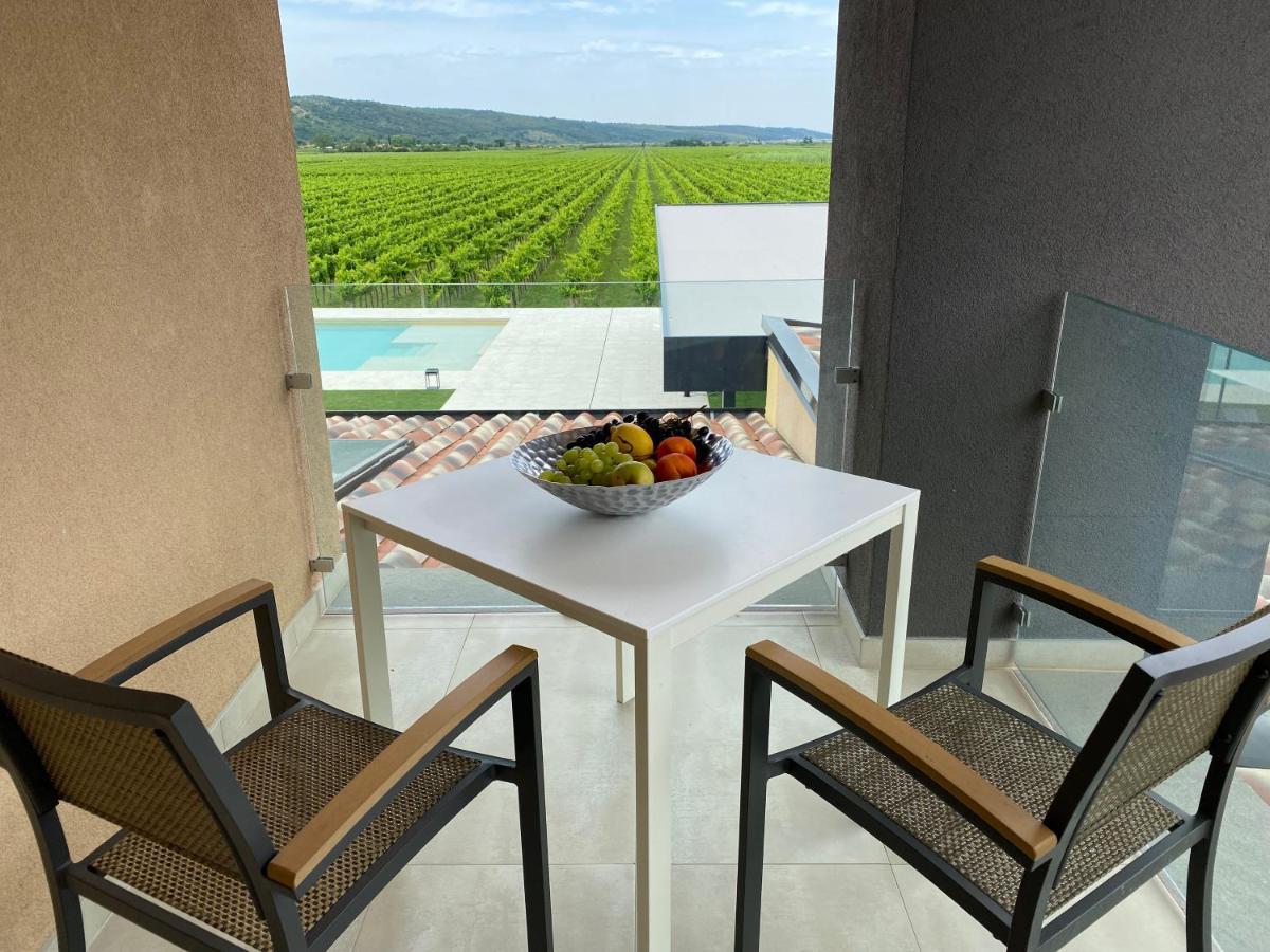 Casa Mulino - Where The Vineyards Meet The Sea Sečovlje エクステリア 写真